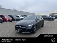 Mercedes-Benz B-Class 2024