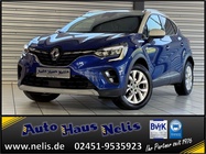 Renault Captur 2020