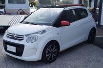 Citroen C1 2017