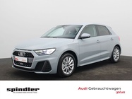 Audi A1 2025