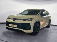 Volkswagen Tayron 2026