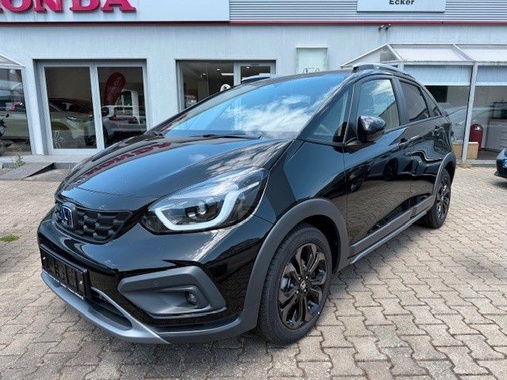 Honda Jazz 2025