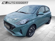 Hyundai i10 2025