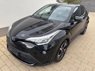 Toyota C-HR 2023