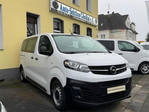 Opel Vivaro 2023