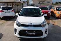 Kia Picanto 2019