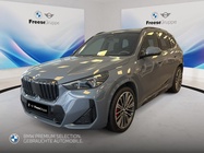 BMW X1 2025
