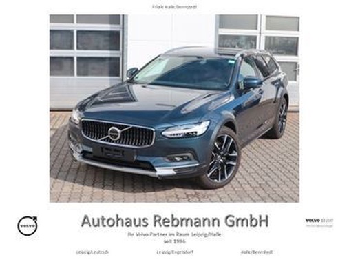 Volvo V90 2024