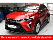 Mitsubishi ASX 2025