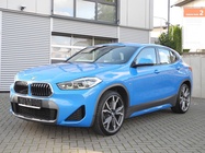 BMW X2 2020
