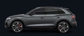 Audi SQ5 2023