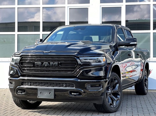 Dodge RAM 2020