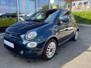 Fiat 500 2022