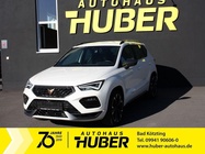 Cupra Ateca 2021