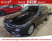 Mercedes-Benz C-Class 2023