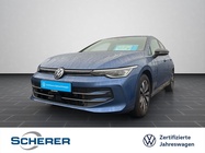 Volkswagen Golf 2025