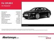 Audi A6 2023