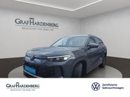 Volkswagen Tayron 2025