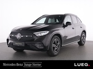 Mercedes-Benz GLC-Class 2024