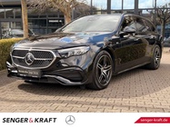 Mercedes-Benz E-Class 2025