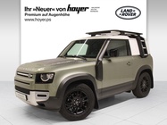 Land Rover Defender 2025