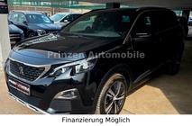 Peugeot 5008 2020
