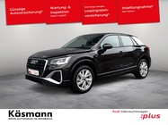 Audi Q2 2025