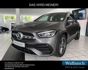 Mercedes-Benz GLA-Class 2021