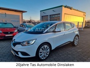 Renault Scenic 2017