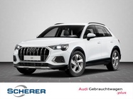 Audi Q3 2025