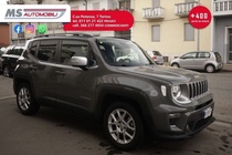 Jeep Renegade 2022