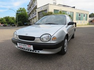 Toyota Corolla 1998