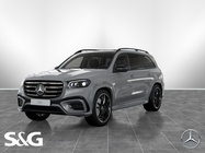 Mercedes-Benz GLS-Class 2025