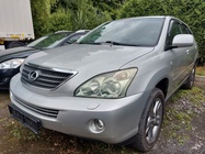 Lexus RX 2005