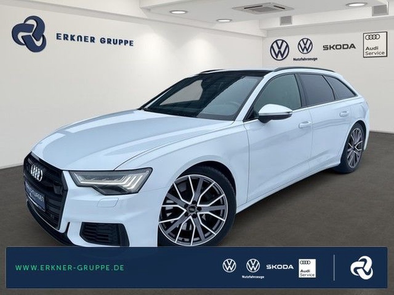 Audi S6