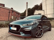 Hyundai i30 2019