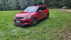 Seat Ateca 2020