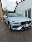 Volvo V60 2019