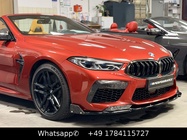 BMW M8 2020