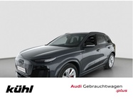 Audi Q6 e-tron 2025