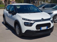 Citroen C3 2020