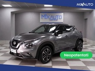 Nissan Juke 2025
