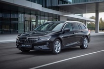 Opel Insignia 2023