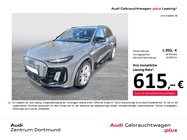 Audi Q6 e-tron 2025