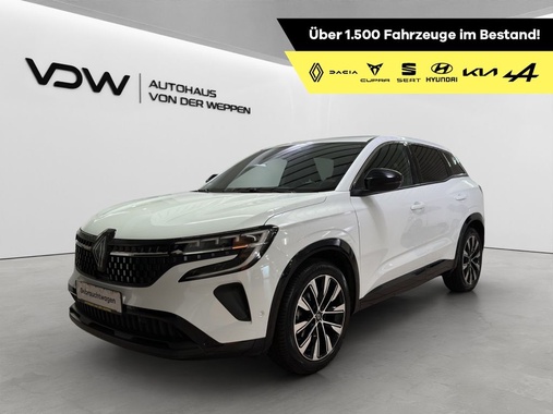 Renault Austral 2024