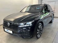 Volkswagen Touareg 2021