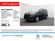 Volkswagen T7 2025