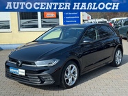 Volkswagen Polo 2025