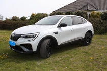 Renault Arkana 2024