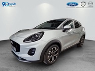 Ford Puma 2024